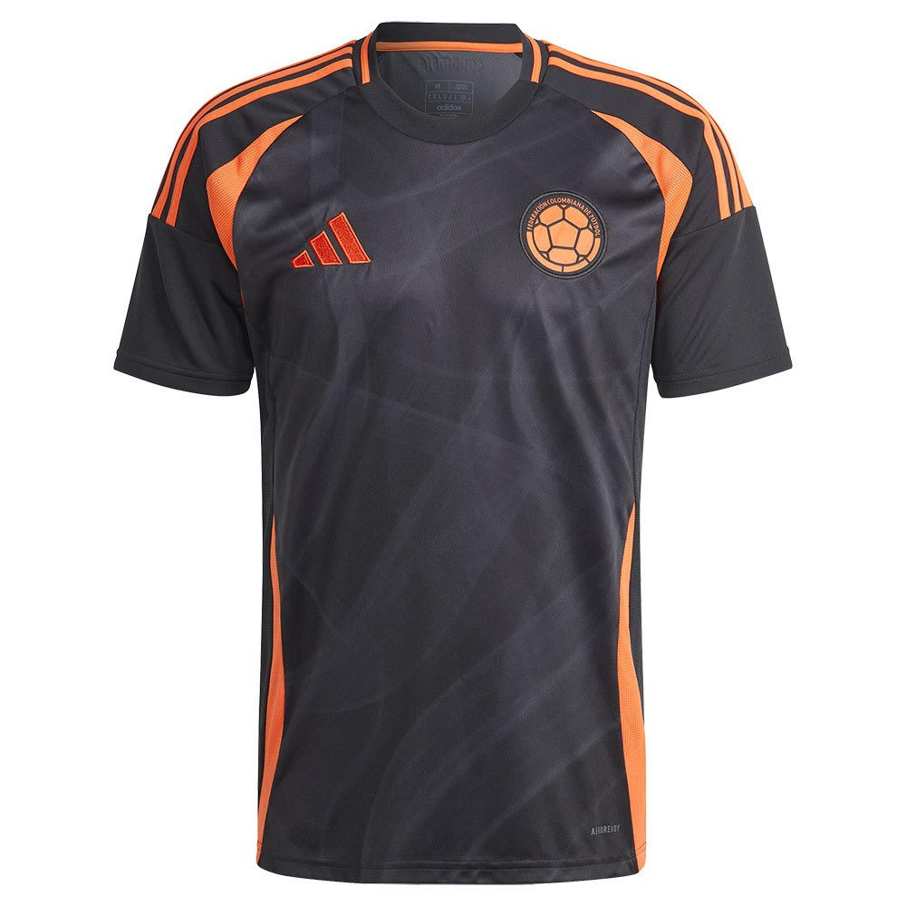 Men Arte Nova Camisa Colombia Reserva 2024 2025  blank soccer jersey->->Soccer Country Jersey